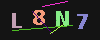 Gambar captcha