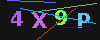 Gambar captcha